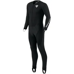 Revit, Motorradjacke, Unteranzug Blast Thermo Schwarz XL (Herren, XL)