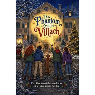 Das Phantom von Villach