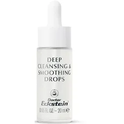 DR. ECKSTEIN Deep Cleansing & Smoothing Drops 20 ml