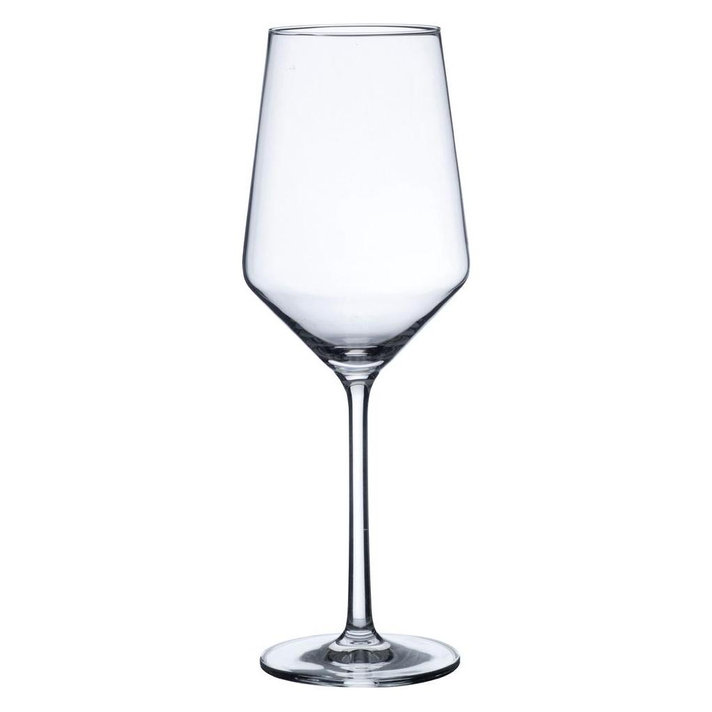 Schott Zwiesel Sauvignon Pure (40.80 cl, 1 Glas, Weissweingläser) (122314) Mindestbestellmenge: 2 Stück
