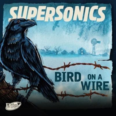 Bird On A Wire - Supersonics, Vinyl