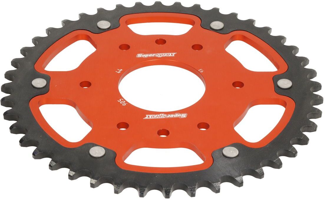 Supersprox Pignone RST-905:44-ORG