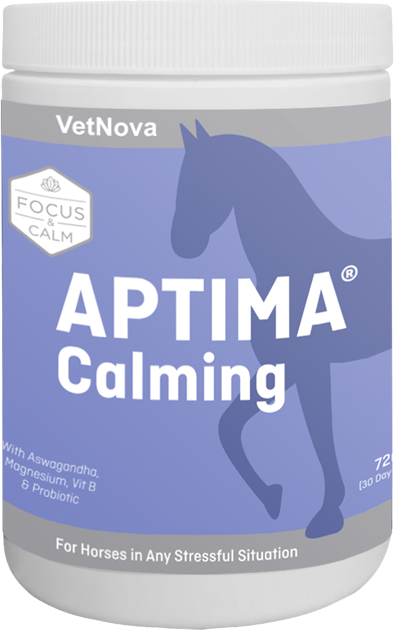 Vetnova Aptima Calming Pó 720g