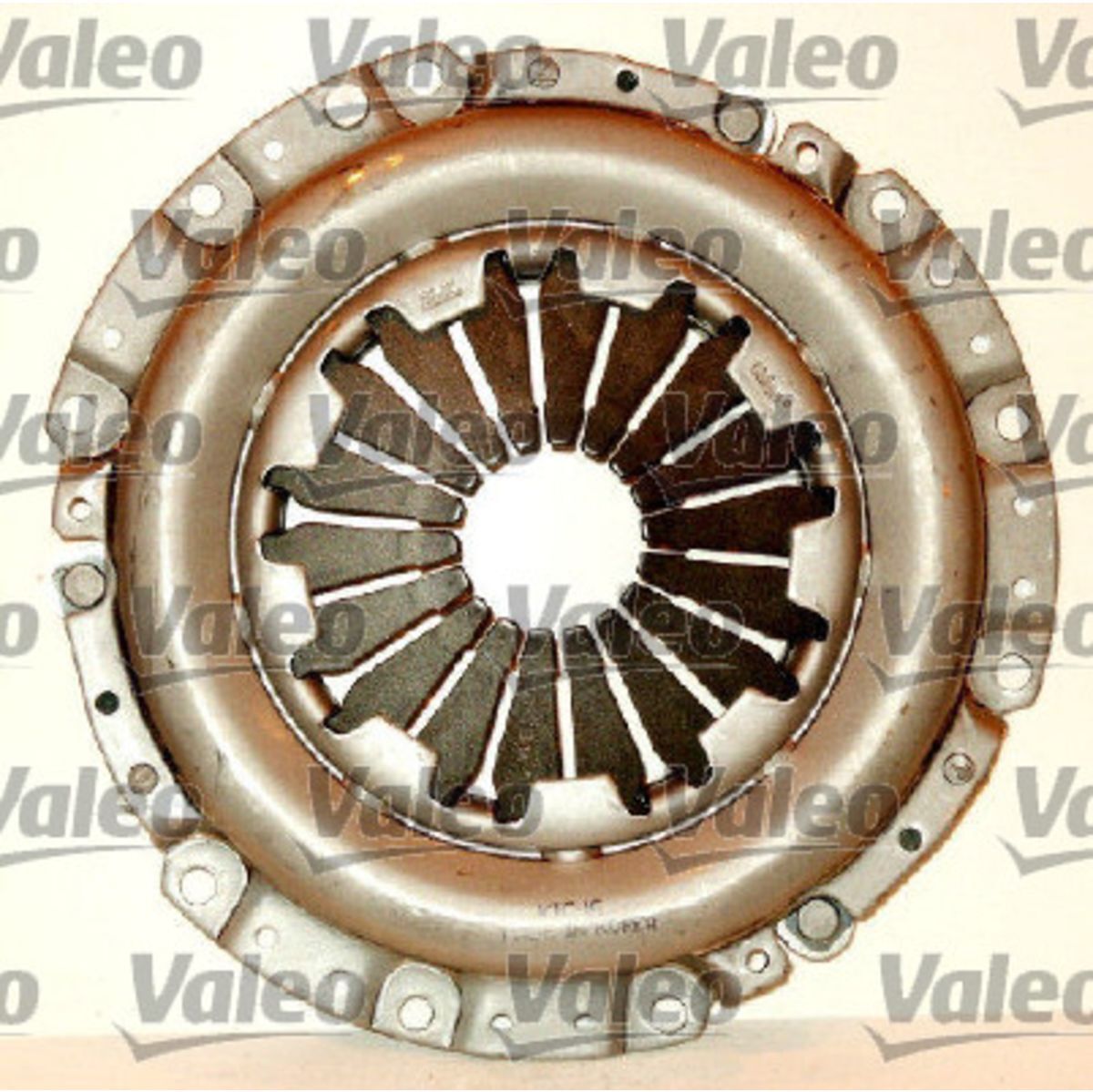 Valeo Kit frizione 826358
