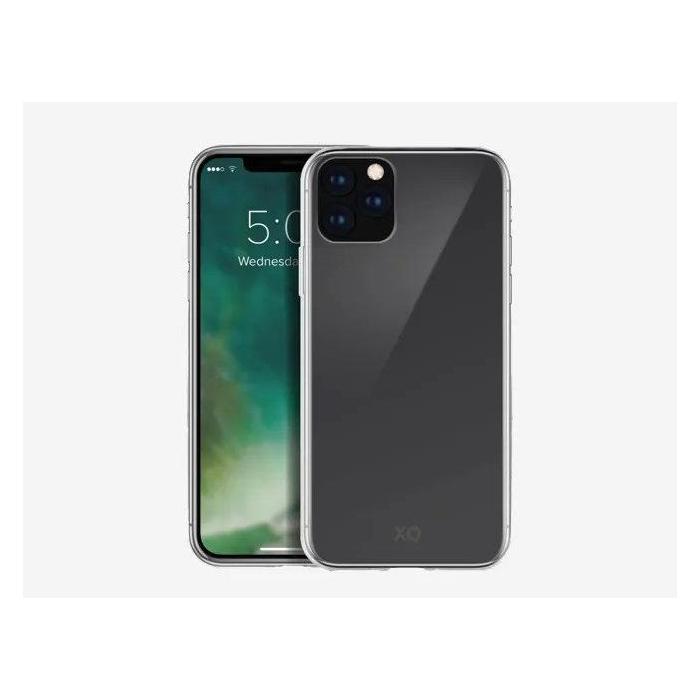 Xqisit Flex Case Anti Bac (Apple iPhone 14) (50425)