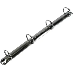 Exacompta, Ordner, Ringbücher (A3, Quer, 40 mm, 1 Stk.)