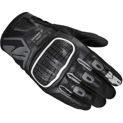 Spidi G-Warrior Motorradhandschuhe S