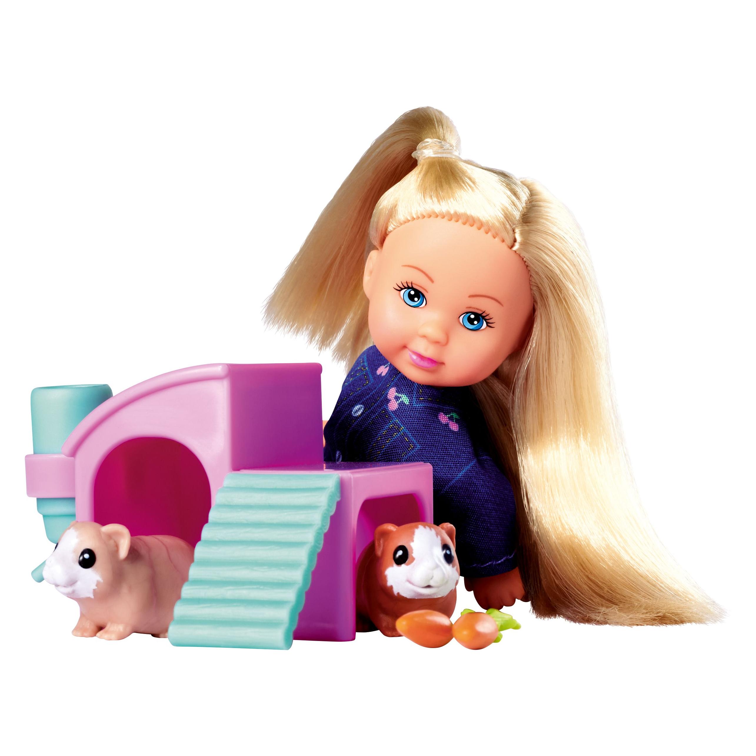 Simba EL Guinea Pigs (105733636)