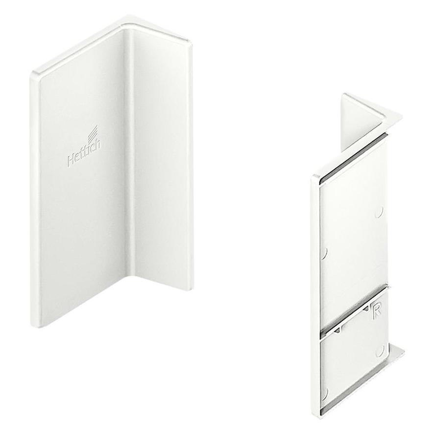 Hettich Abeckkappe SAH 500 Typ A (1 Stk.) (9398844)