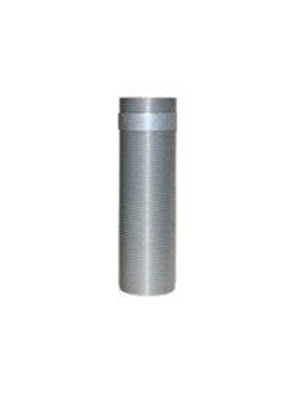 Chief Fully Threaded Column CMSZ006S mounting component - for projector - silver