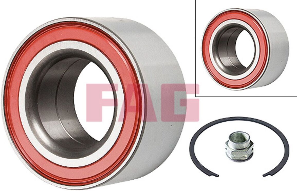 Radlagersatz Schaeffler FAG 713 6900 80