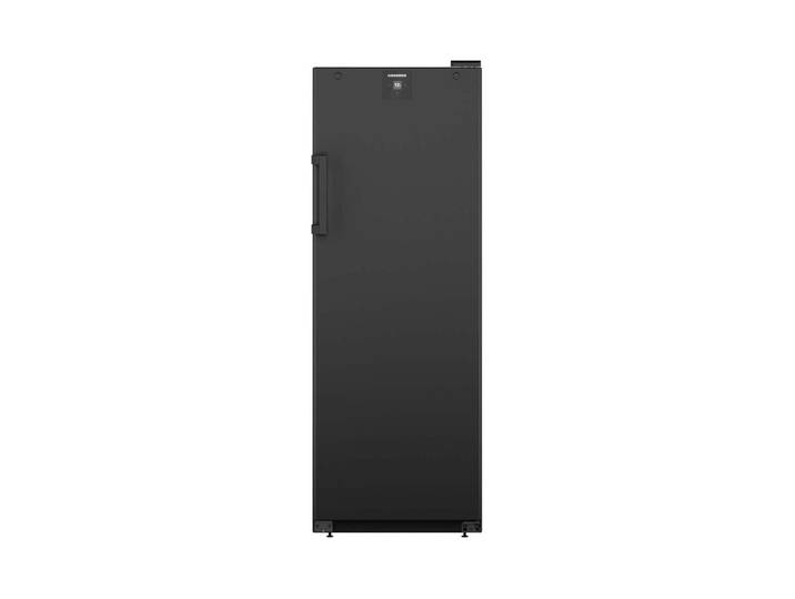 Liebherr WSbl 5001-20 Weinlagerschrank Schwarz rechts