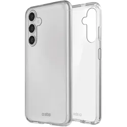 SBS Skinny Cover für Samsung Galaxy A15 transparent