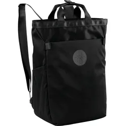 Nitro Tote Bag MOJO - Pure Black Koffer24