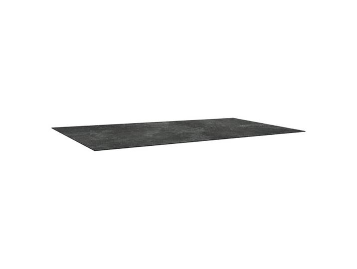 Stern Tischplatte Silverstar 2.0 200x100 cm Dekor Slate