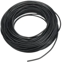 ABB C5cable50m Kabel 50 m, geschirmt 5x0,34 Kabel Bund 50 m 2TLA020057R0005