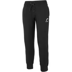 MGA, Unisex, Sporthose, Reusch Jogger (XL), Weiss, Schwarz