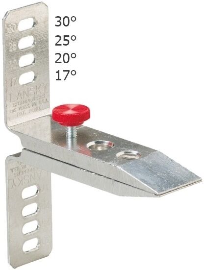 Lansky Sharpeners Lansky Knivhållare