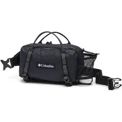 COLUMBIA Beutel Echo Mountain Hip Pack, Größe ONE SIZE in Schwarz Schwarz