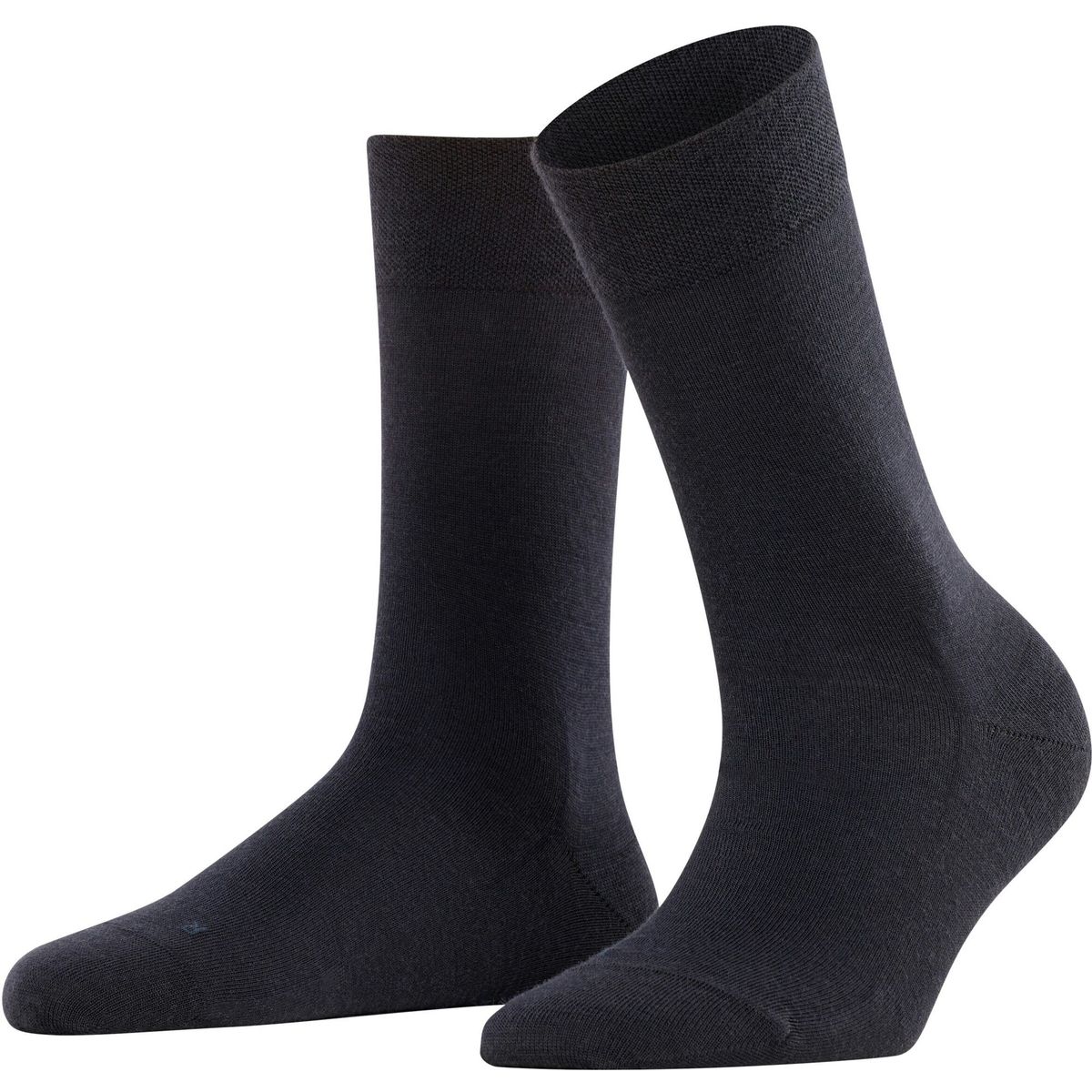 Falke Sensitive Berlin Damen Socken dark navy (6370) 35-38 46226-6370-35-38