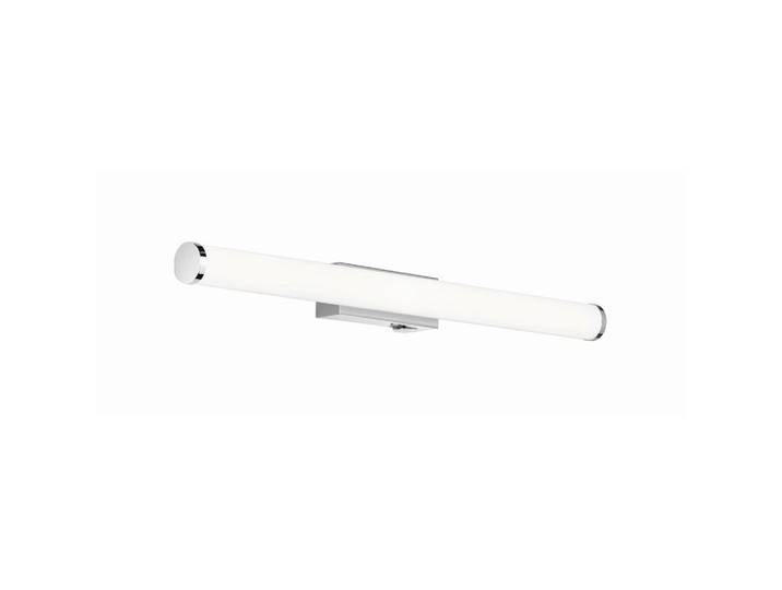 LED Bad-Wandleuchte Mattimo IP44 mit Schalter, 1-Flammig