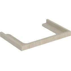 Geberit Aufsatzrahmen zu Citterio WTU 835221 595553000