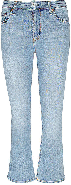 AG Jeans Flared Fit 7/8 JODI  blau   27 27