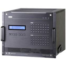 ATEN VM3250 Multi AV-Switch Ultra HD-fähig Schwarz