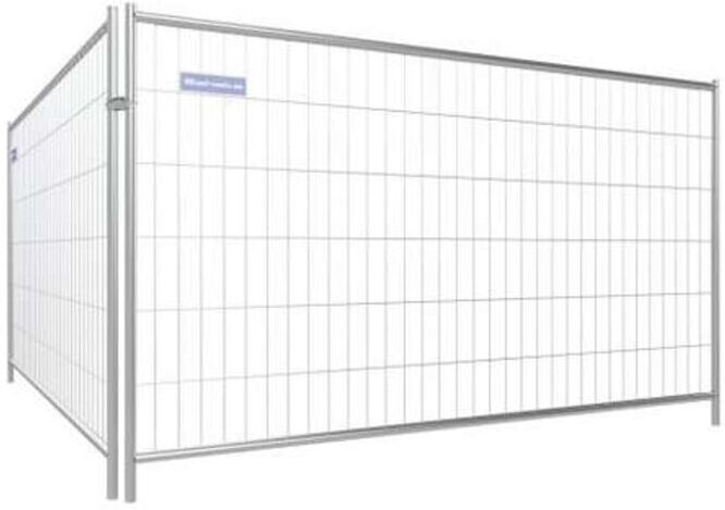 Schake Mobilzaun „Profi S” (3B2036SH)