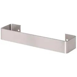Plieger, Handtuchhalter + Handtuchhaken, Cavallino Retto Handtuchhalterung 450 mm Cavallino Retto Doppelstahl (4357089)