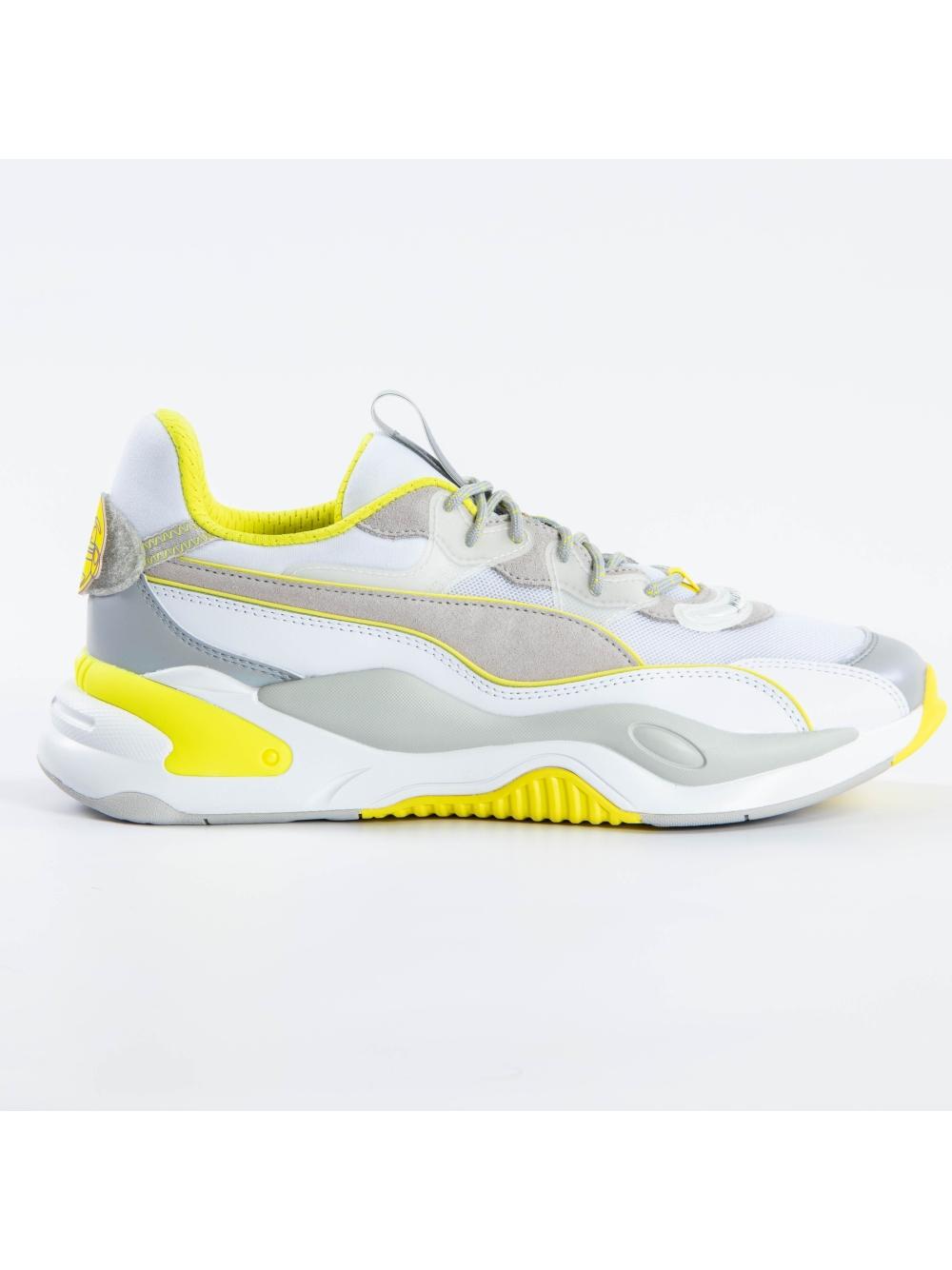 Puma Damen-Sneaker RS-2K x Emoji