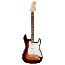 Squier Affinity Stratocaster LRL 3-Color Sunburst