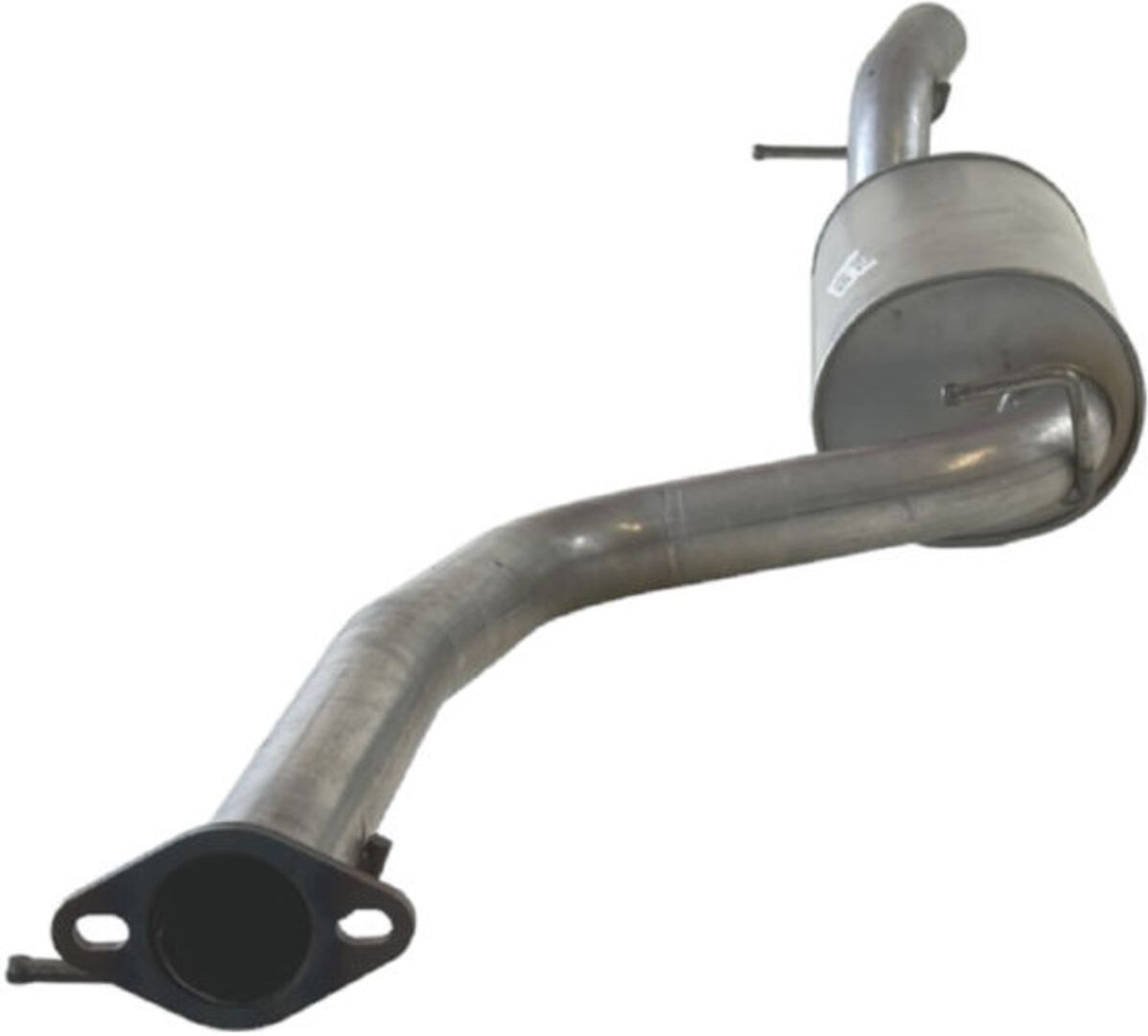 Mittelschalldämpfer BOSAL 282-419