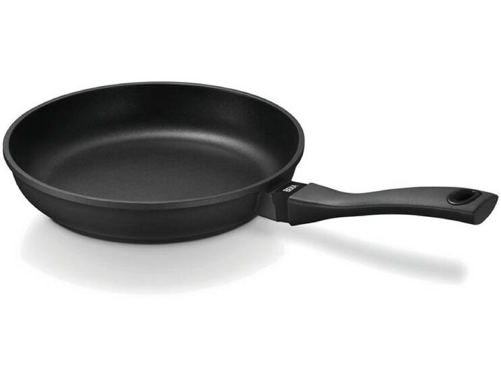 Beka Energy braadpan / koekenpan - Ø 24 cm - Keramische antikleeflaag - PFAS-vrij - Gerecycleerd aluminium - Geschikt voor inductie