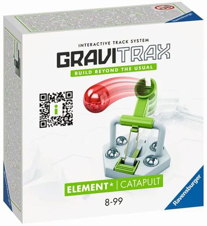 Ravensburger GraviTrax Bloc d'action Catapulte