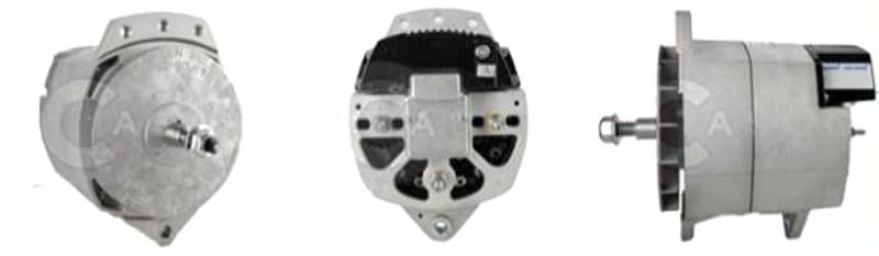 CASCO CAL11636GS Lichtmaschine Generator LiMa 150A 24V