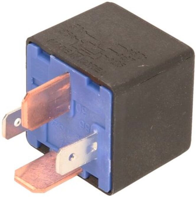 Relais, Glühanlage KOREA KP0311OEM