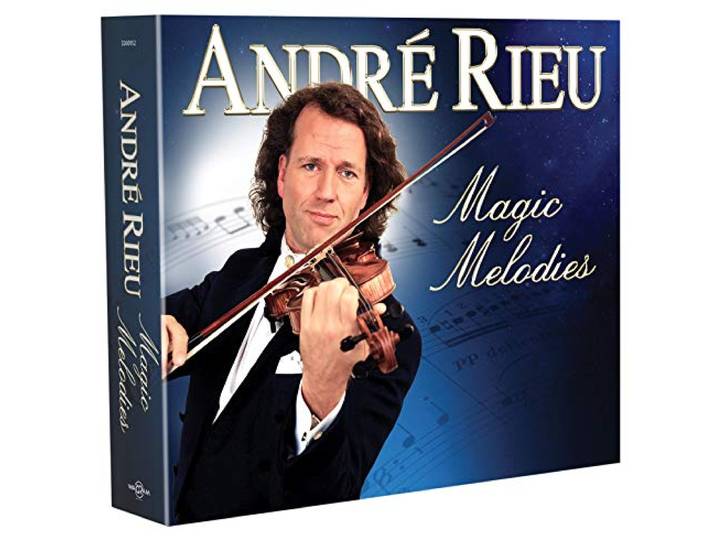 Magic Melodies