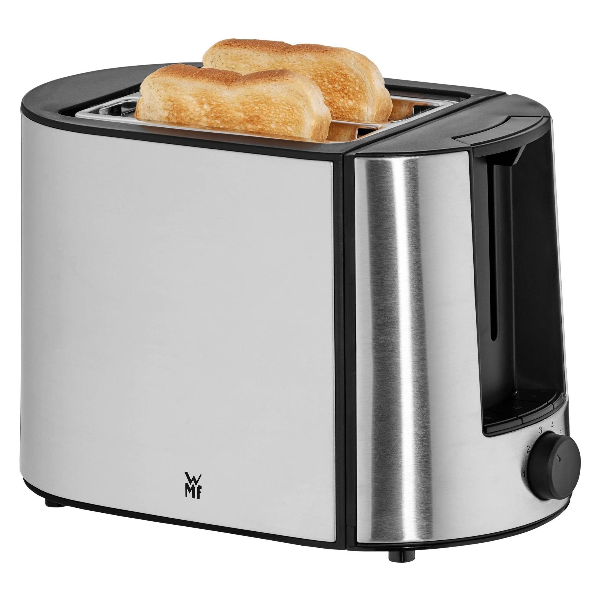 WMF Bueno Pro Zweischlitz Toaster (414130011) (414130011)