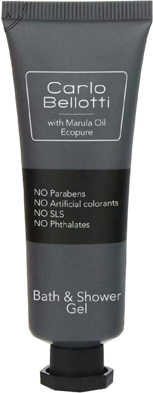 Tirolix Gel bagno e doccia 30 ml Carlo Bellotti