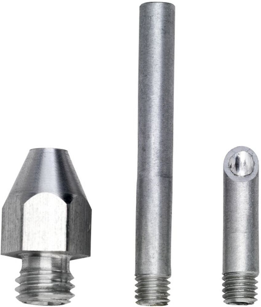 Metabo Satz Zusatzdüsen,3-teilig (630885000)