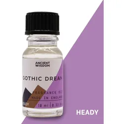 10ml Gothic Dream Fragrance Oil