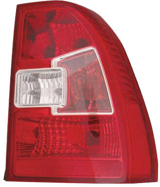 ALKAR 2202655 Rear light