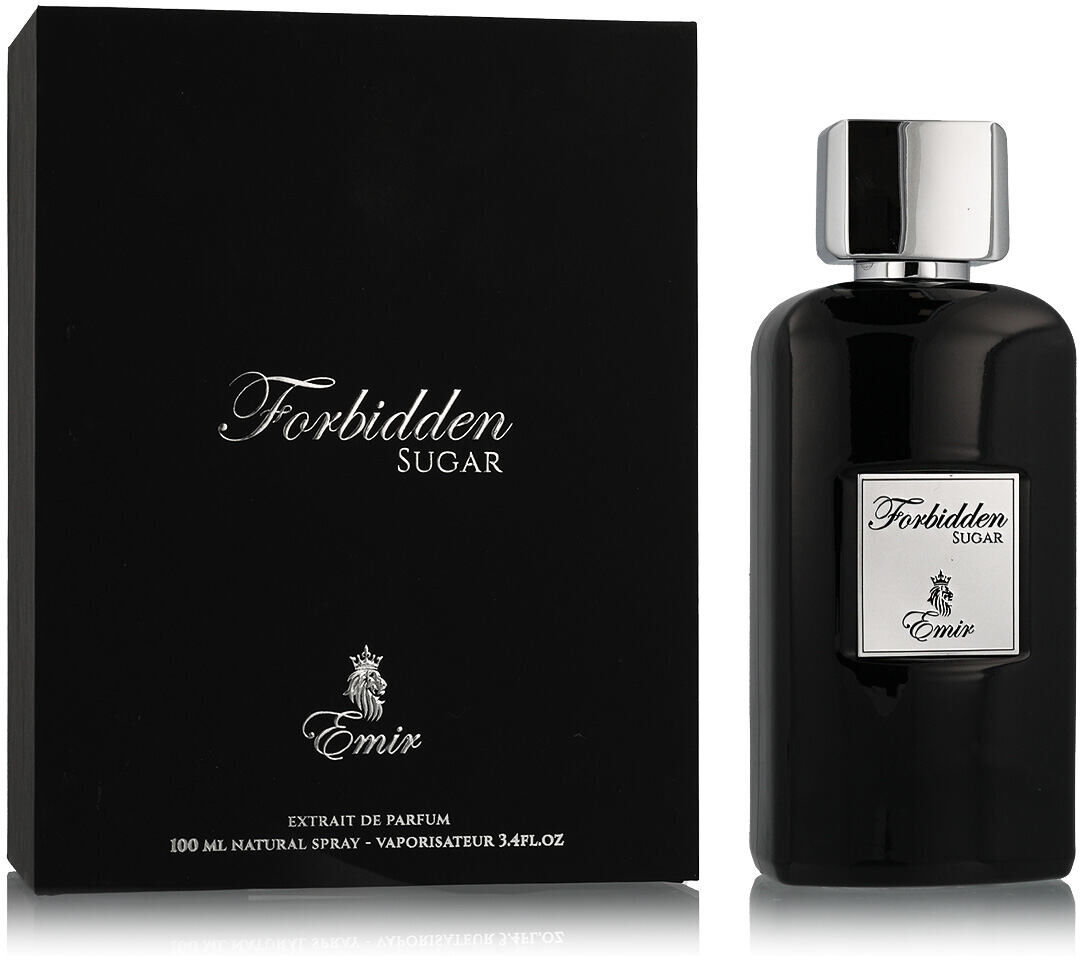 Emir Forbidden Sugar Extrait de Parfum (Unisexe) 100 ml