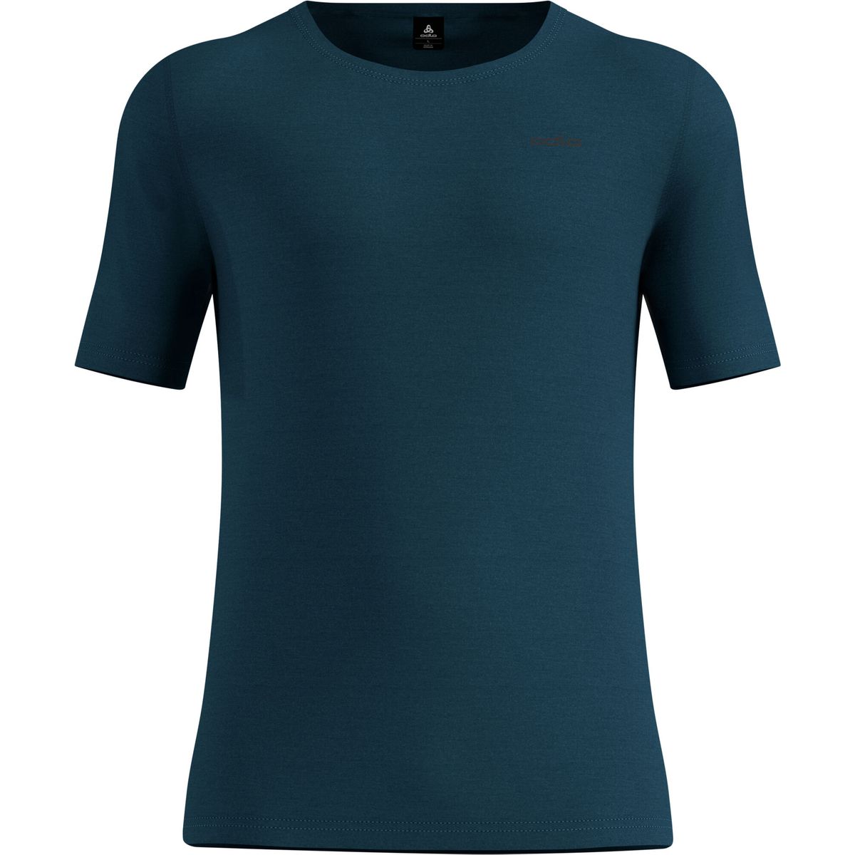 Odlo Merino Fundamentals reflecting pond (20417) S 112372-20417-S