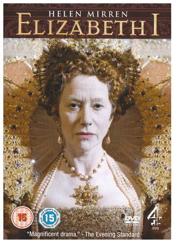 Tom Hooper - Elizabeth I [UK Import] - Preis vom 09.10.2026 07:28:09 h