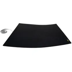 SUNBEAMsystem Tough 114W Long Flush Black (ohne Löcher) - 0% MwST. (Angebot gemäß §12 USt Gesetz.)
