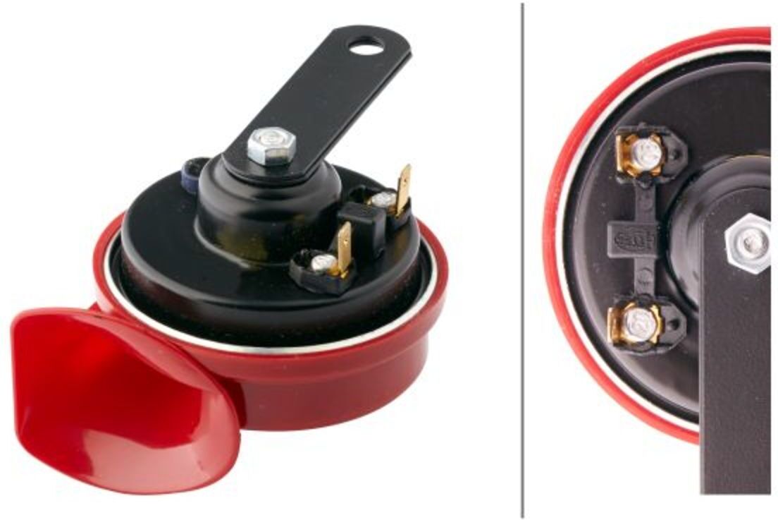 Hella Clacson 3FG007 424-001