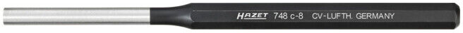 Chasse-goupilles 748C-10 10 mm HAZET (748C-10)