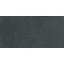 Fineza Project Wandfliese schwarz 30x60 cm matt WARVK772.1
